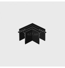 Кутове з'єднання LTX 06.SS90HR.BK In_Line Short Corner S HR