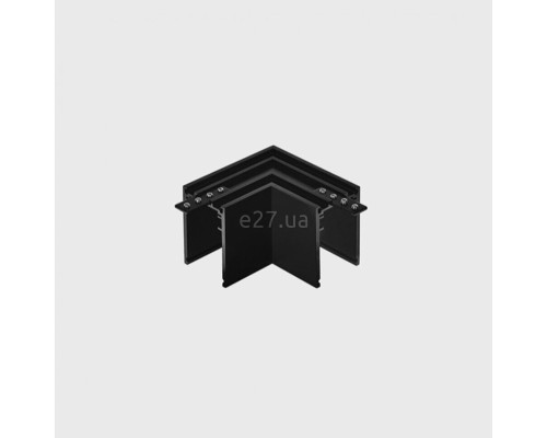 Кутове з'єднання LTX 06.SS90HR.BK In_Line Short Corner S HR