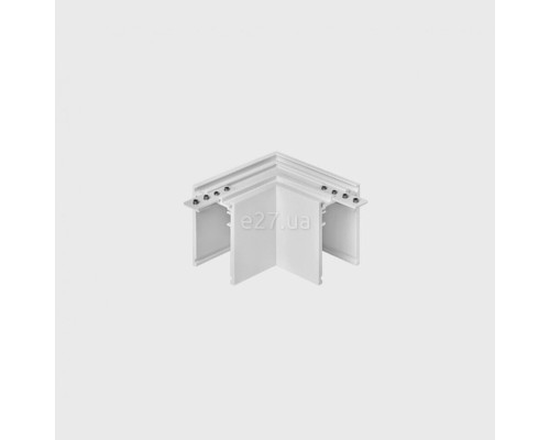 Кутове з'єднання LTX 06.SS90HR.WH In_Line Short Corner S HR