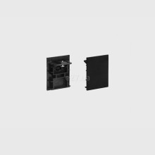 Заглушка LTX 06.SSCAP.BK In_Line Short End Cap · LTX · ltx-06-sscap-bk