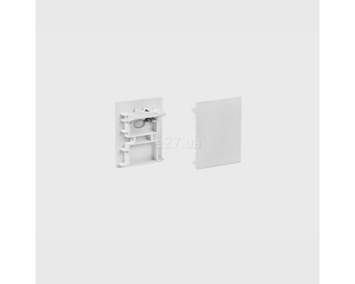 Заглушка LTX 06.SSCAP.WH In_Line Short End Cap