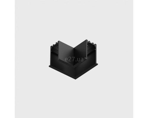 Кутове з'єднання LTX 06.T90HR.BK In_Line Corner HR