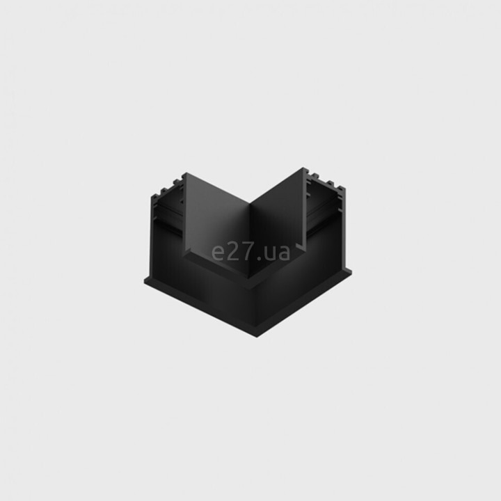 Кутове з'єднання LTX 06.T90HR.BK In_Line Corner HR · LTX · ltx-06-t90hr-bk