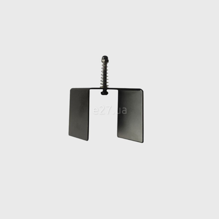 Кріплення LTX 06.TCB.BK In_Line · LTX · ltx-06-tcb-bk