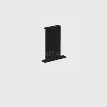 Заглушка LTX 06.TECAP.BK In_Line End Cap · LTX · ltx-06-tecap-bk