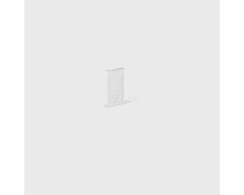 Заглушка LTX 06.TECAP.WH In_Line End Cap T Recessed набір з 2 шт.