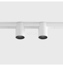Магнітний трековий світильник LTX 07.2349.7.930.WH Mini_Line Tub Out, 3.5 Вт, 530 лм, 3000K