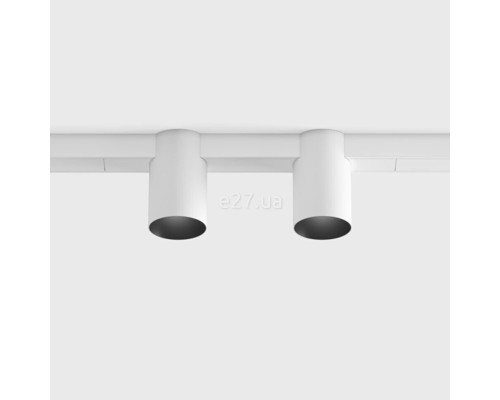 Магнітний трековий світильник LTX 07.2349.7.930.WH Mini_Line Tub Out, 3.5 Вт, 530 лм, 3000K