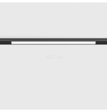 Магнітний трековий світильник LTX 07.3000.6.940.BK Mini_Line Linea 300, 6 Вт, 395 лм, 4000K
