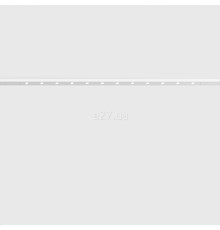 Магнітний трековий світильник LTX 07.6001.8.930.WH Mini_Line Comfort 600, 0.67 Вт, 780 лм, 3000K