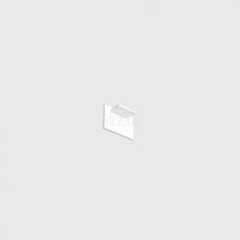 Заглушка LTX 07.R/SECAP.WH Mini_Line 42 End Cap R/S · LTX · ltx-07-r-secap-wh