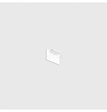 Заглушка LTX 07.R/SECAP.WH Mini_Line 42 End Cap R/S