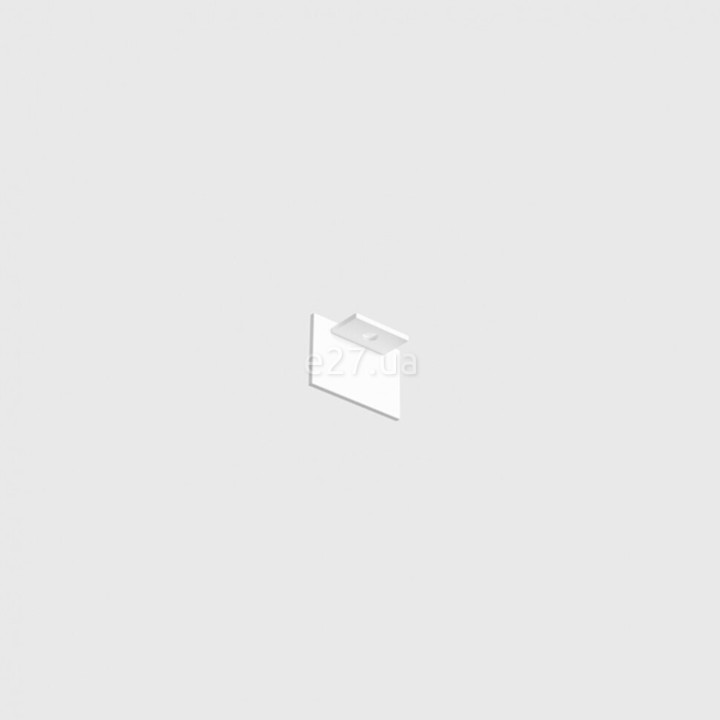 Заглушка LTX 07.R/SECAP.WH Mini_Line 42 End Cap R/S · LTX · ltx-07-r-secap-wh