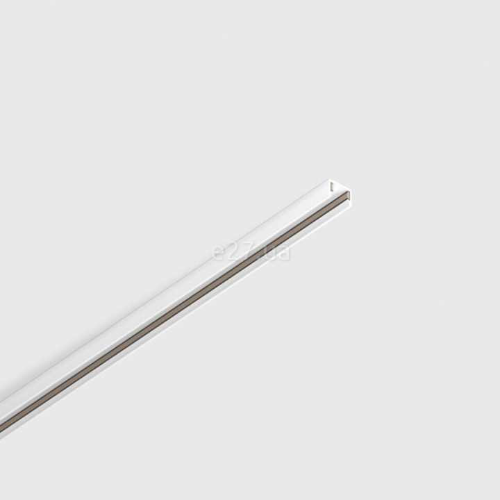 Магнітний шинопровід 3м LTX 07.S300.WH Mini_Line 42 Track S 3000 · LTX · ltx-07-s300-wh