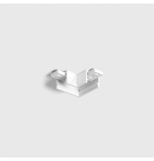 Кутове з'єднання LTX 07.S90HR.WH Mini_Line 42 Corner S HR