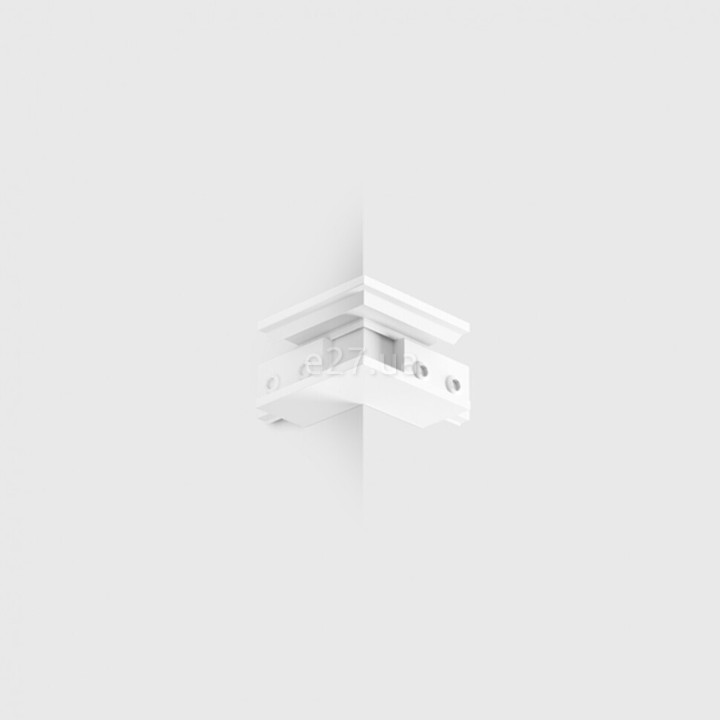 Кутове з'єднання LTX 07.S90OUT.WH Mini_Line 42 Corner S OUT · LTX · ltx-07-s90out-wh