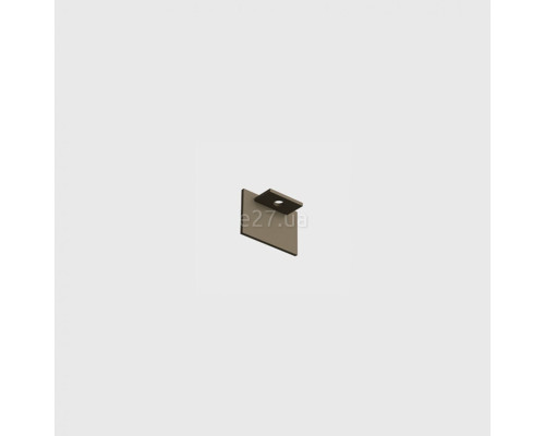 Заглушка LTX 07.SECAP.LB Mini_Line R/S