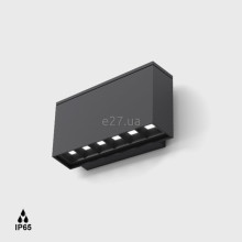 Настінний світильник LTX 08.2036.14.930.GR On Wall, 14 Вт, 769 лм, 3000K · LTX · ltx-08-2036-14-930-gr