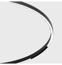 Магнітний трековий світильник LTX 09.4840.50.930.WH In_Ring Flexy Linea, 50 Вт, 4114 лм, 3000K