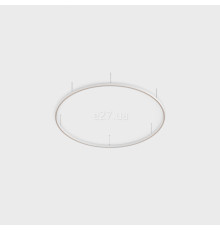 Магнітний шинопровід LTX 09.C200.WH In_Ring 200