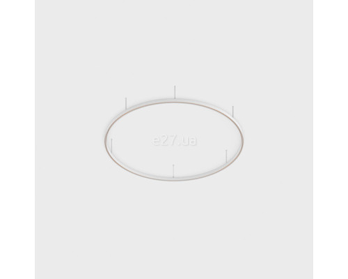 Магнітний шинопровід LTX 09.C200.WH In_Ring 200
