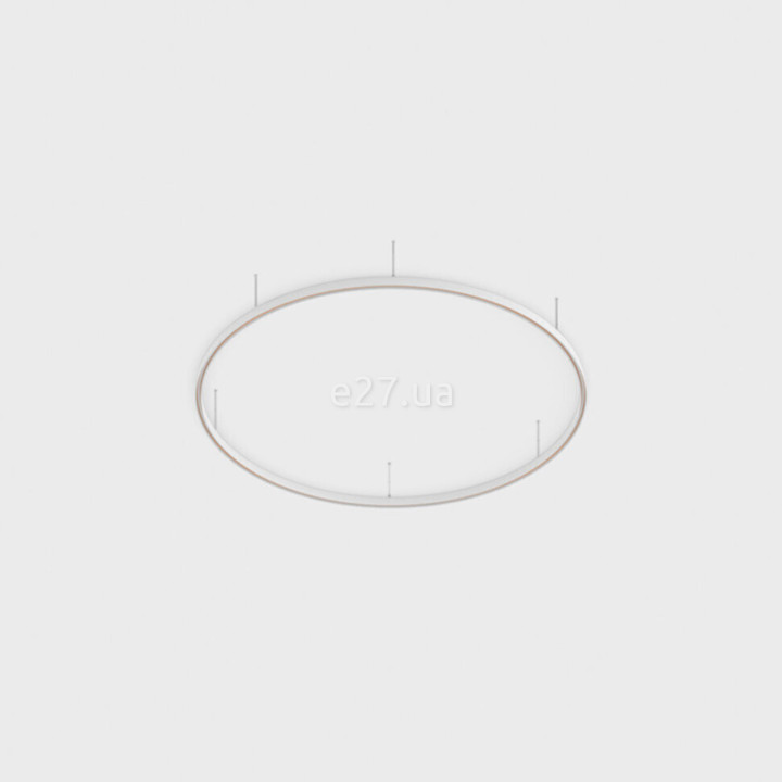 Магнітний шинопровід LTX 09.C200.WH In_Ring 200 · LTX · ltx-09-c200-wh