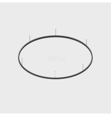 Магнітний шинопровід 3м LTX 09.C300.BK In_Ring 300