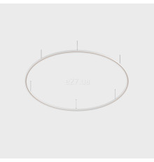 Магнітний шинопровід LTX 09.C300.WH In_Ring 300