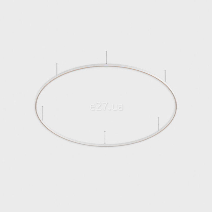 Магнітний шинопровід LTX 09.C300.WH In_Ring 300 · LTX · ltx-09-c300-wh