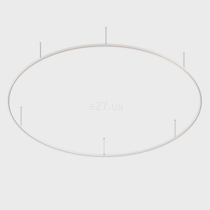 Магнітний шинопровід LTX 09.C500.WH In_Ring 500 · LTX · ltx-09-c500-wh