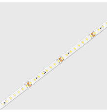 Світлодіодна стрічка LTX 11.24.128.09.20.050.830 Flexible led strip. w8mm, h1.6mm, power 9.6W/m, 24V, CRI>80, 1335Lm/m, 3000K, 128Leds/m, сutting unit: 62.5mm/8LEDs, IP20, 3000K