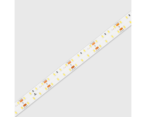 Світлодіодна стрічка LTX 11.24.192.19.20.040.930 Flexible led strip. w15mm, h1.5mm, power 20.8W/m, 24V, CRI>90, 2250Lm/m, 3000K, 192Leds/m, сutting unit: 41.67mm/8LEDs, IP20, 3000K