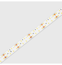 Світлодіодна стрічка LTX 11.24.192.19.20.040.940 Flexible led strip. w15mm, h1.5mm, power 20.8W/m, 24V, CRI>90, 2345Lm/m, 4000K, 192Leds/m, сutting unit: 41.67mm/8LEDs, IP20, 4000K