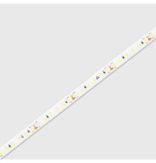 Світлодіодна стрічка LTX 11.24.S120.10.20.050.830 Flexible led strip. w8mm, h1.5mm, power 9.6W/m, 24V, CRI>80, 960Lm/m, 3000K, 120Leds/m, сutting unit: 50mm/6LEDs, IP20, 3000K