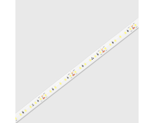 Світлодіодна стрічка LTX 11.24.S120.10.20.050.840 Flexible led strip. w8mm, h1.5mm, power 9.6W/m, 24V, CRI>80, 1040Lm/m, 4000K, 120Leds/m, сutting unit: 50mm/6LEDs, IP20, 4000K