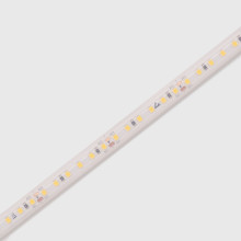 Світлодіодна стрічка LTX 11.24.S120.10.65.050.830 Flexible led strip. w10mm, h4.8mm, power 9.6W/m, 24V, CRI>80, 960Lm/m, 3000K, 120Leds/m, сutting unit: 50mm/6LEDs, IP65, 3000K · LTX · ltx-11-24-s120-10-65-050-830