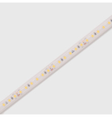 Світлодіодна стрічка LTX 11.24.S120.10.65.050.830 Flexible led strip. w10mm, h4.8mm, power 9.6W/m, 24V, CRI>80, 960Lm/m, 3000K, 120Leds/m, сutting unit: 50mm/6LEDs, IP65, 3000K