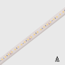 Світлодіодна стрічка LTX 11.24.S120.10.65.050.840 Flexible led strip. w10mm, h4.8mm, power 9.6W/m, 24V, CRI>80, 1040Lm/m, 4000K, 120Leds/m, сutting unit: 50mm/6LEDs, IP65, 4000K · LTX · ltx-11-24-s120-10-65-050-840