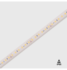 Світлодіодна стрічка LTX 11.24.S120.10.65.050.840 Flexible led strip. w10mm, h4.8mm, power 9.6W/m, 24V, CRI>80, 1040Lm/m, 4000K, 120Leds/m, сutting unit: 50mm/6LEDs, IP65, 4000K