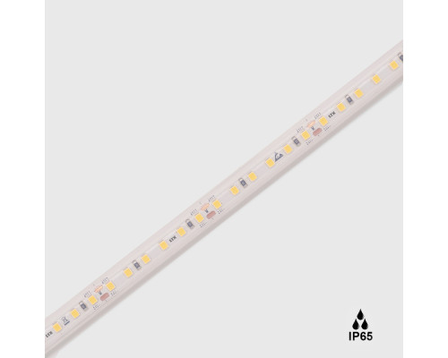 Світлодіодна стрічка LTX 11.24.S120.10.65.050.840 Flexible led strip. w10mm, h4.8mm, power 9.6W/m, 24V, CRI>80, 1040Lm/m, 4000K, 120Leds/m, сutting unit: 50mm/6LEDs, IP65, 4000K