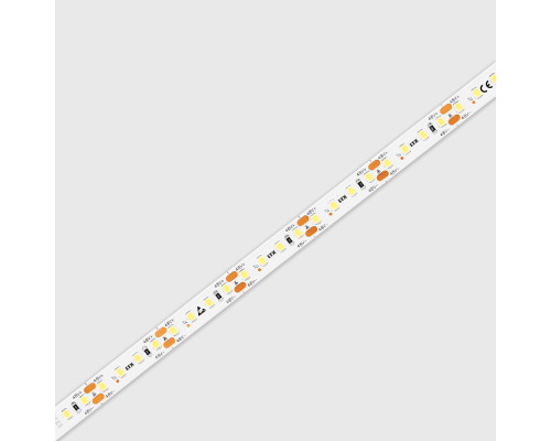 Світлодіодна стрічка LTX 11.48.120.09.20.300.830 Flexible led strip. w10mm, h1.6mm, 3000K, power 9.6W/m, 48V, CRI>80, 830Lm/m, 120Leds/m, сutting unit: 33,33mm/4LEDs, IP20, 3000K