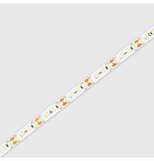 Світлодіодна стрічка LTX 11.48.120.09.20.300.840 Flexible led strip. w10mm, h1.6mm, 4000K, power 9.6W/m, 48V, CRI>80, 840Lm/m, 120Leds/m, сutting unit: 33,33mm/4LEDs, IP20, 4000K