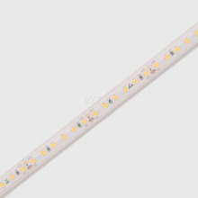 Світлодіодна стрічка LTX 11.48.120.09.65.050.830 Flexible led strip. w12mm, h4.8mm, power 9.6W/m, 48V, CRI>80, 950Lm/m, 3000K, 120Leds/m, сutting unit: 33,33mm/4LEDs, IP65, 3000K · LTX · ltx-11-48-120-09-65-050-830