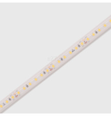 Світлодіодна стрічка LTX 11.48.120.09.65.050.830 Flexible led strip. w12mm, h4.8mm, power 9.6W/m, 48V, CRI>80, 950Lm/m, 3000K, 120Leds/m, сutting unit: 33,33mm/4LEDs, IP65, 3000K