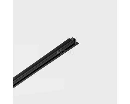 Магнітний шинопровід 2м LTX 14.R200.BK Micro_line Track R 2000