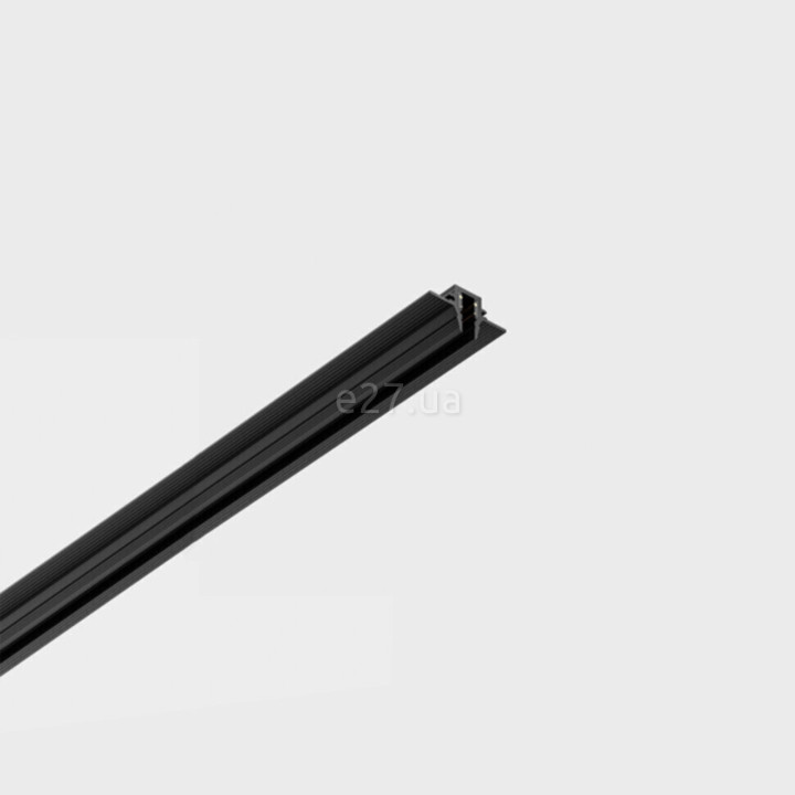 Магнітний шинопровід 2м LTX 14.R200.BK Micro_line Track R 2000 · LTX · ltx-14-r200-bk