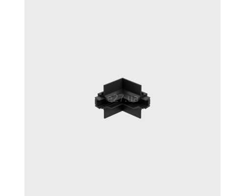 Кутове з'єднання LTX 14.R90IN.BK Micro_line Corner R In