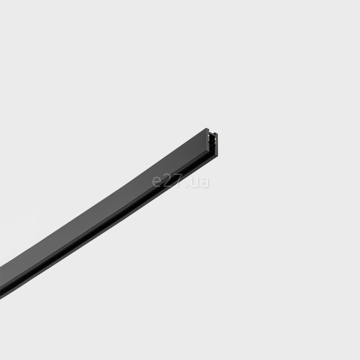 Магнітний шинопровід 2м LTX 14.S200.BK Micro_line Track S 2000 · LTX · ltx-14-s200-bk