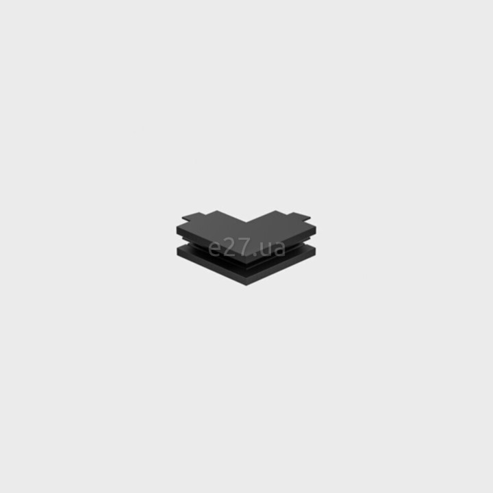 Кутове з'єднання LTX 14.S90OUT.BK Micro_line Corner S Out · LTX · ltx-14-s90out-bk