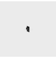 Заглушка LTX 14.SSCAP.BK Micro_line End Cap S